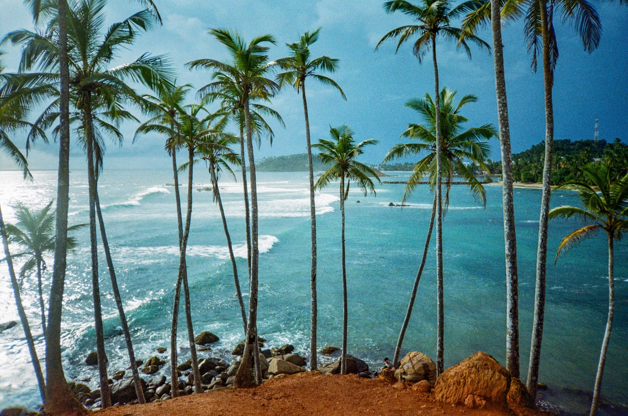 Galle in Sri Lanka