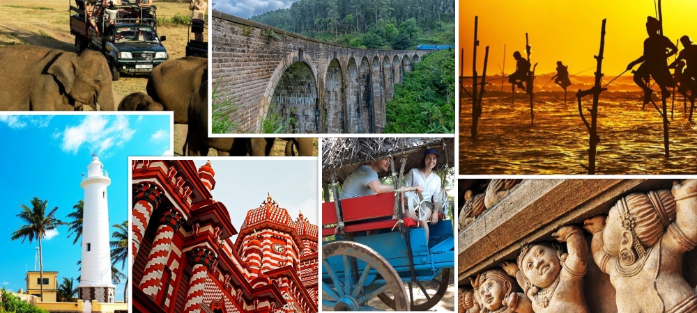 5 days 4 nights all inclusive culture & history tour package